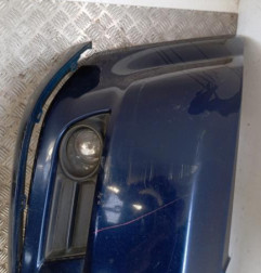 Pare choc avant TOYOTA COROLLA VERSO 2