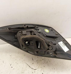Feu arriere principal droit (feux) OPEL ASTRA H