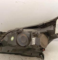 Optique avant principal droit (feux)(phare) OPEL ASTRA H