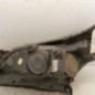 Optique avant principal droit (feux)(phare) OPEL ASTRA H