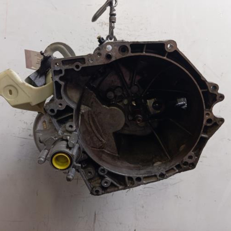 Boite de vitesses PEUGEOT 208 1
