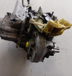 Boite de vitesses PEUGEOT 208 1