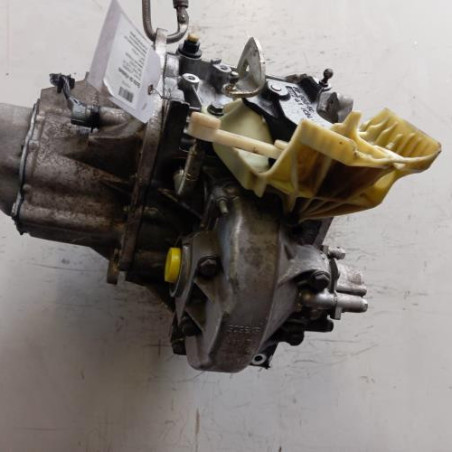 Boite de vitesses PEUGEOT 208 1