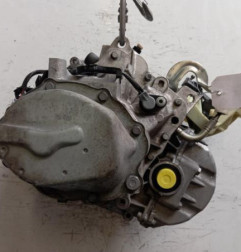 Boite de vitesses PEUGEOT 208 1 Photo n°4