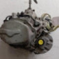 Boite de vitesses PEUGEOT 208 1