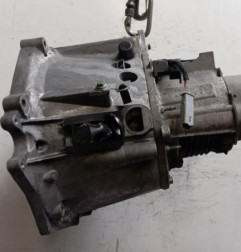 Boite de vitesses PEUGEOT 208 1 Photo n°5