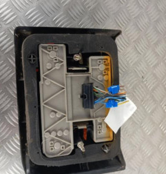 Feu arriere principal droit (feux) RENAULT R19