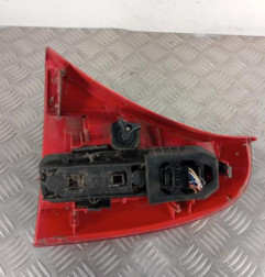 Feu arriere principal gauche (feux) RENAULT CLIO 2