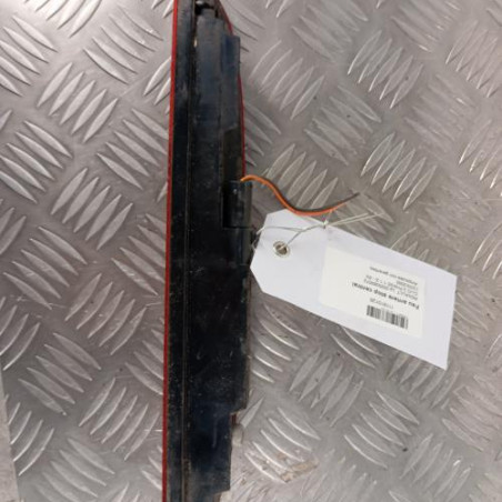 Feu arriere stop central RENAULT CLIO 2