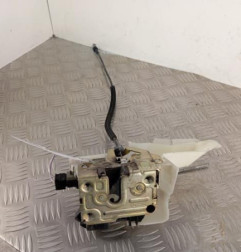 Serrure avant droit RENAULT CLIO 2
