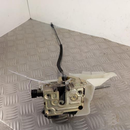 Serrure avant droit RENAULT CLIO 2
