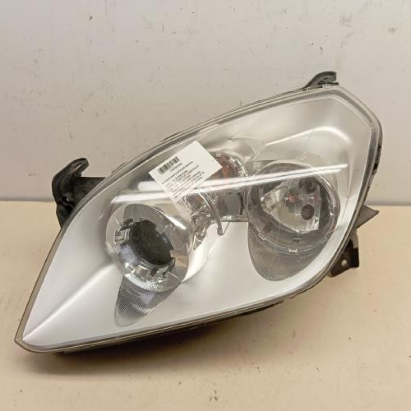 Optique avant principal gauche (feux)(phare) OPEL TIGRA 2