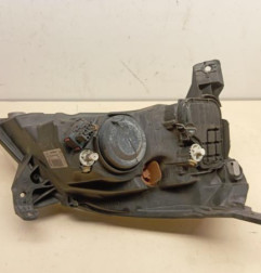 Optique avant principal gauche (feux)(phare) OPEL TIGRA 2
