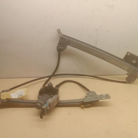 Leve vitre electrique avant gauche OPEL TIGRA 2 Photo n°1