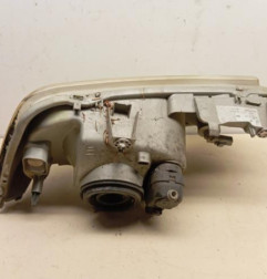 Optique avant principal gauche (feux)(phare) PEUGEOT EXPERT 1