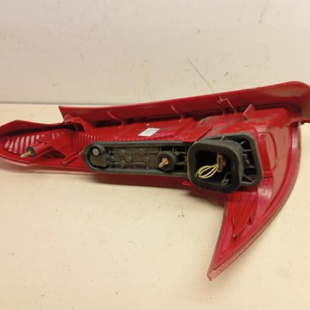 Feu arriere principal droit (feux) PEUGEOT 206