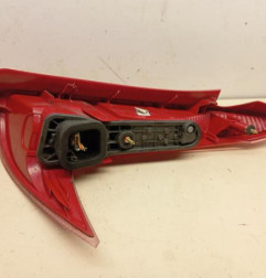 Feu arriere principal gauche (feux) PEUGEOT 206