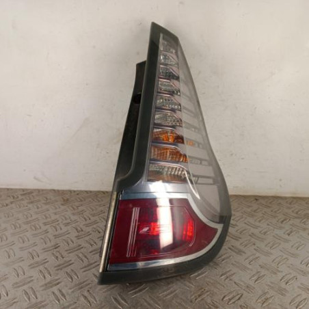 Feu arriere principal droit (feux) RENAULT SCENIC 3 Photo n°1