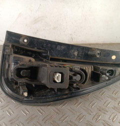 Feu arriere principal gauche (feux) RENAULT SCENIC 3