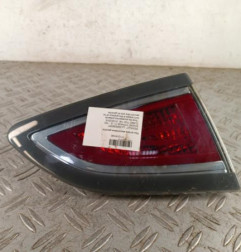 Feu arriere secondaire gauche (feux) RENAULT SCENIC 3 Photo n°1