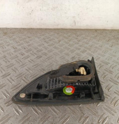 Feu arriere secondaire gauche (feux) RENAULT SCENIC 3