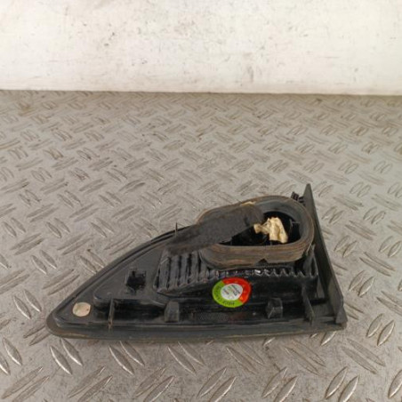 Feu arriere secondaire gauche (feux) RENAULT SCENIC 3