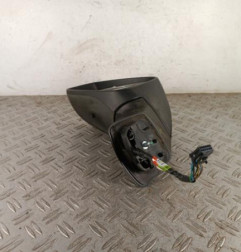 Retroviseur gauche RENAULT SCENIC 3 Photo n°3