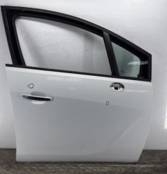 Porte avant droit OPEL MERIVA B Photo n°1