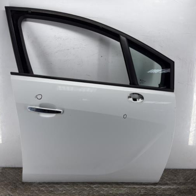 Porte avant droit OPEL MERIVA B