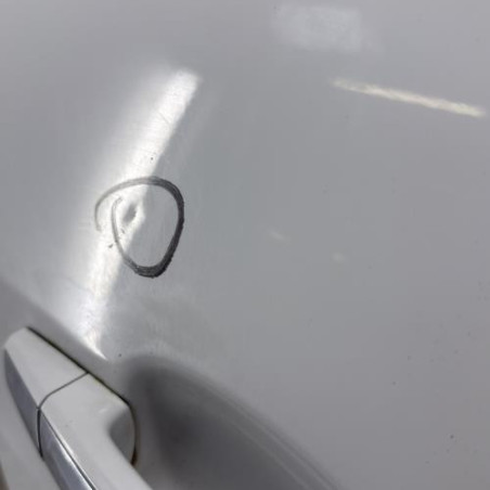 Porte avant droit OPEL MERIVA B