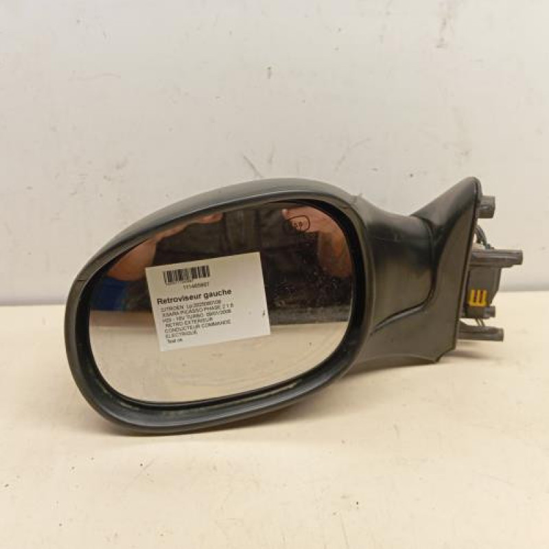 Retroviseur gauche CITROEN XSARA PICASSO