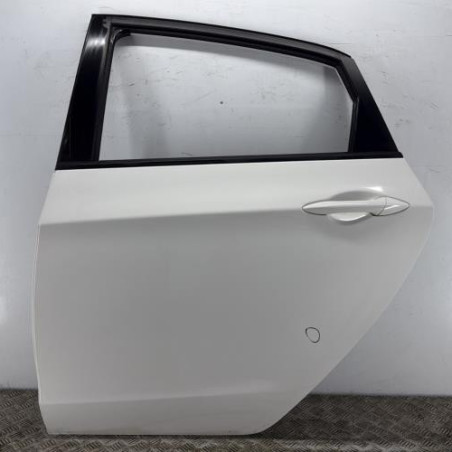 Porte arriere gauche HYUNDAI I 30 2 Photo n°1