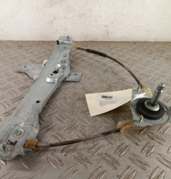 Leve vitre mecanique arriere gauche PEUGEOT 2008 1 Photo n°1