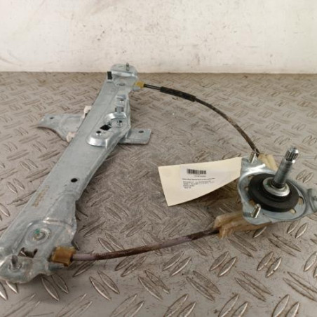 Leve vitre mecanique arriere gauche PEUGEOT 2008 1 Photo n°1