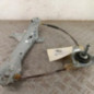 Leve vitre mecanique arriere gauche PEUGEOT 2008 1