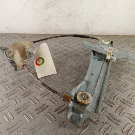 Leve vitre mecanique arriere gauche PEUGEOT 2008 1