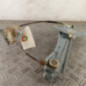 Leve vitre mecanique arriere gauche PEUGEOT 2008 1