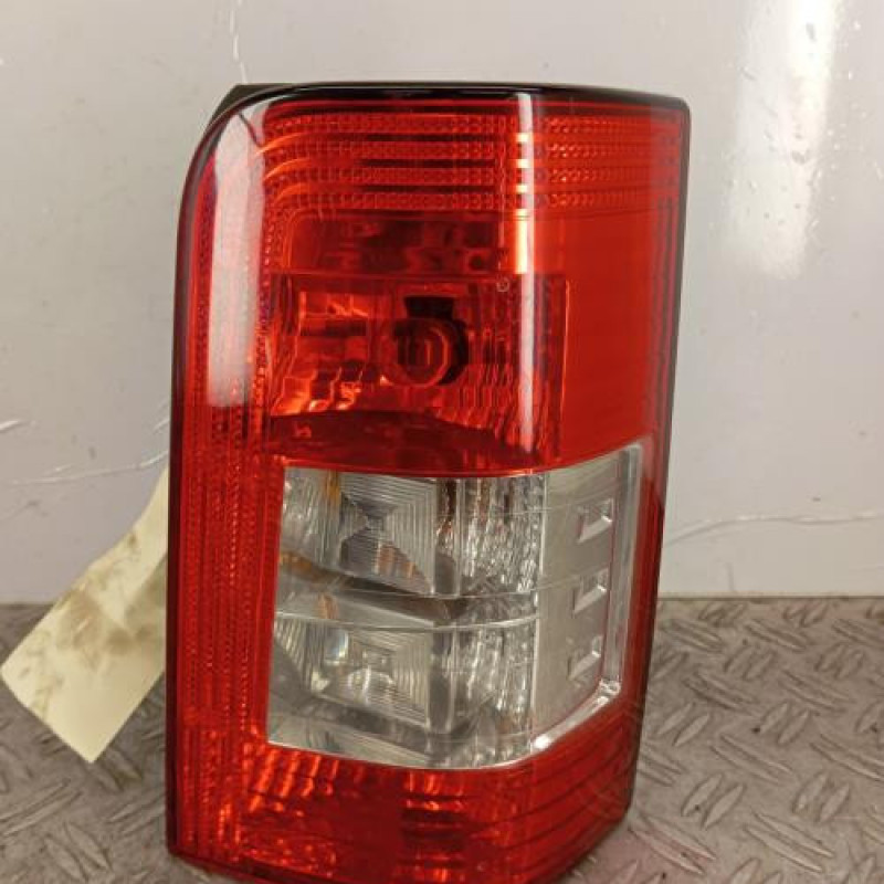 Feu arriere principal droit (feux) CITROEN BERLINGO 1