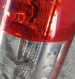 Feu arriere principal droit (feux) CITROEN BERLINGO 1