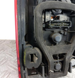 Feu arriere principal droit (feux) CITROEN BERLINGO 1 Photo n°5