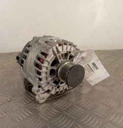 Alternateur AUDI Q5 1 Photo n°1