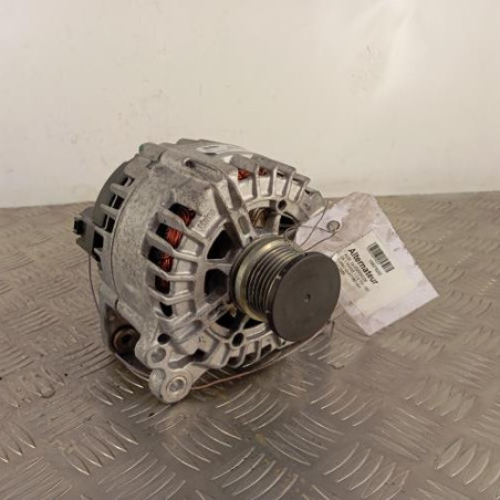 Alternateur AUDI Q5 1 Photo n°1