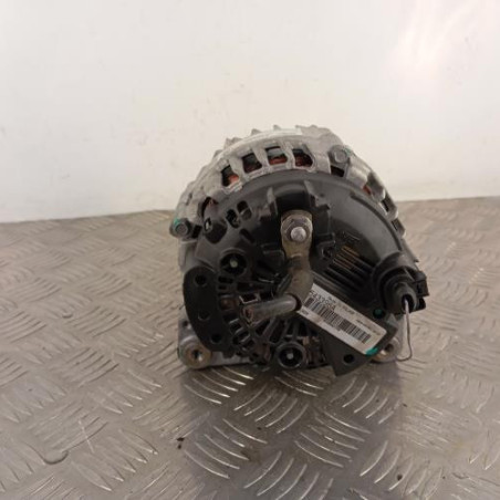 Alternateur AUDI Q5 1
