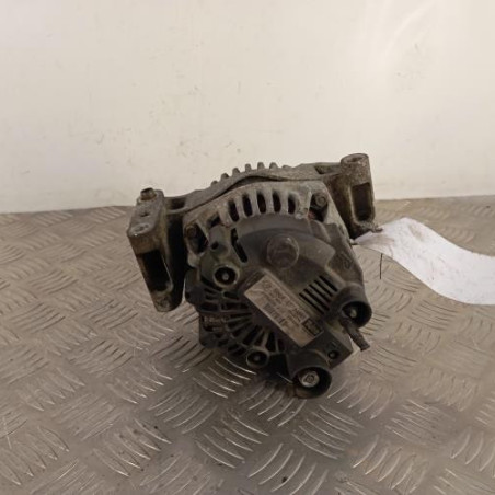 Alternateur FIAT 500 2
