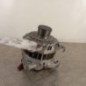 Alternateur RENAULT SCENIC 3