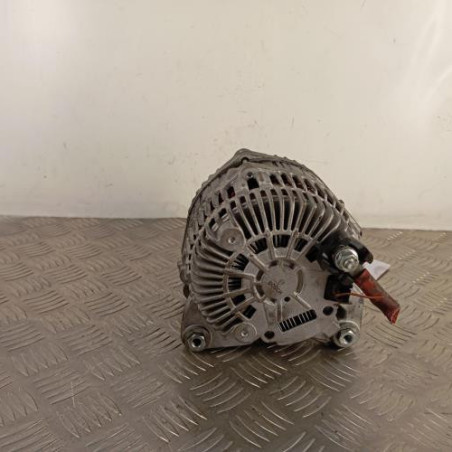 Alternateur RENAULT SCENIC 3