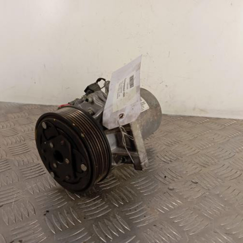 Compresseur clim DACIA LODGY Compresseur clim DACIA LODGY