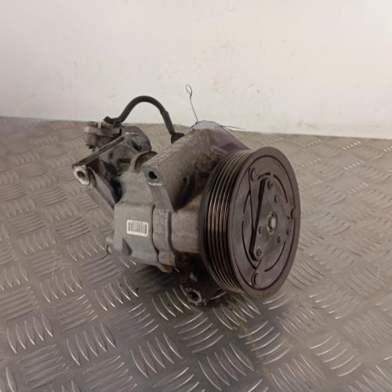 Compresseur clim DACIA LODGY Compresseur clim DACIA LODGY