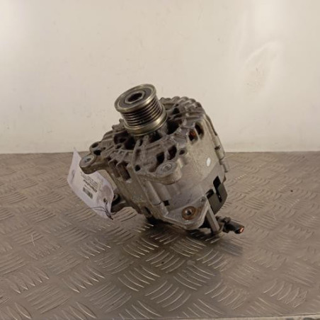 Alternateur VOLKSWAGEN SHARAN 2 Photo n°1