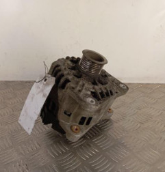 Alternateur RENAULT SCENIC 2 Photo n°1